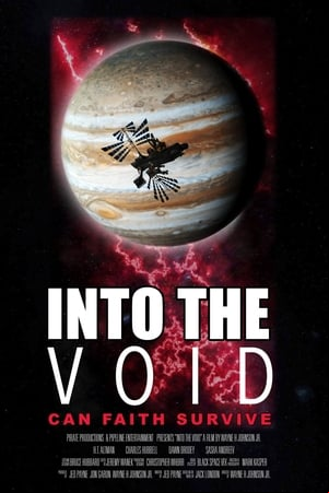 Into the Void Into the Void
