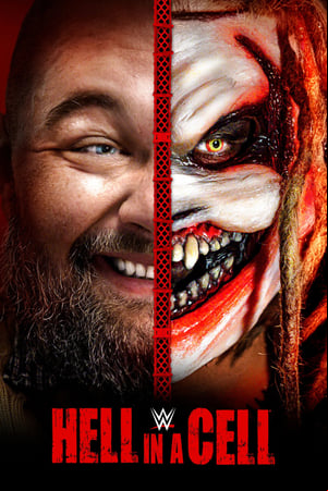 WWE Hell in a Cell 2019 WWE Hell in a Cell 2019