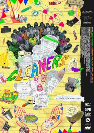 Cleaners Cleaners