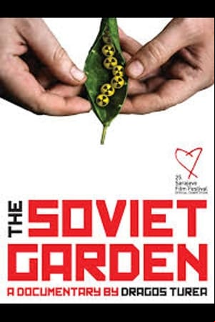 Grădina Sovietică Grădina Sovietică