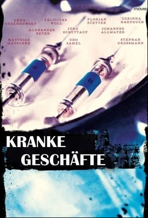 Kranke Geschäfte Kranke Geschäfte