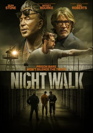 Night Walk Night Walk