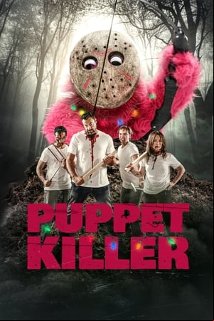 Puppet Killer Puppet Killer