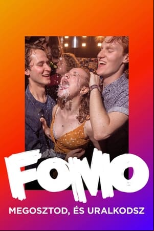 FOMO: Fear Of Missing Out FOMO: Fear Of Missing Out