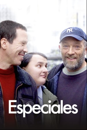 Especiales Especiales