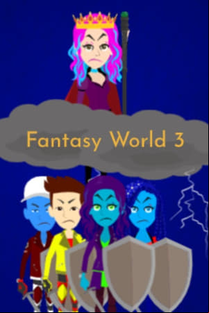Fantasy World 3