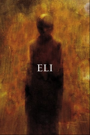 Eli Eli