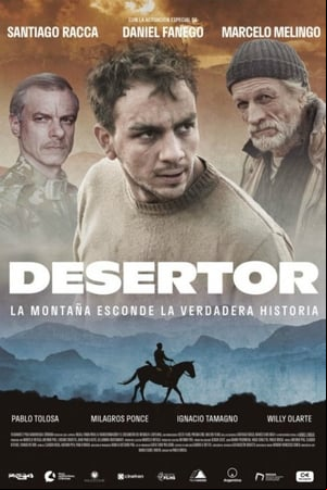 Desertor Desertor