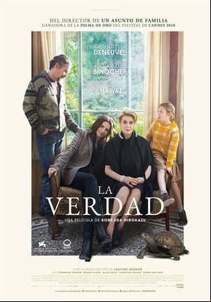 La verdad La verdad