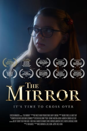 The Mirror The Mirror