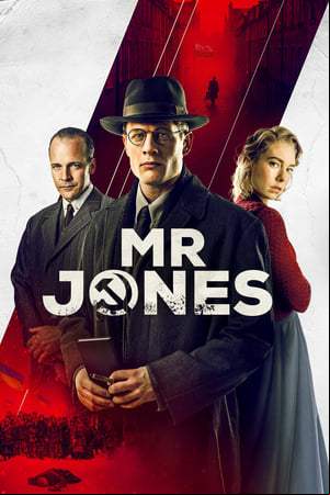 Mr. Jones Mr. Jones