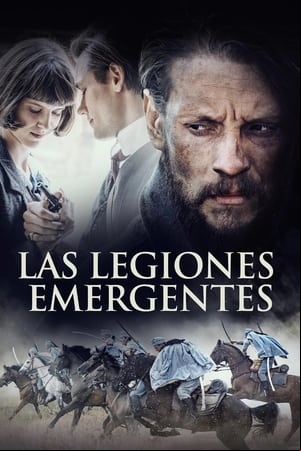 Las Legiones Emergentes Las Legiones Emergentes