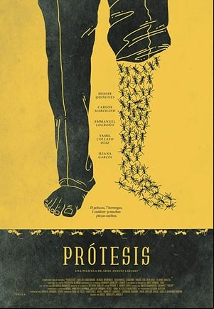 Prótesis
