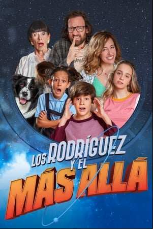 Los Rodríguez y el más allá Los Rodríguez y el más allá