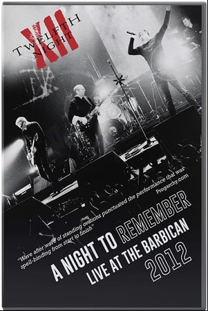 Twelfth Night: A Night to  Live at the Barbican