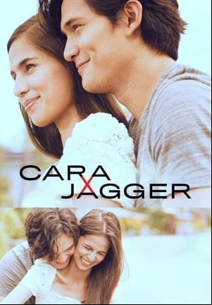 Cara x Jagger