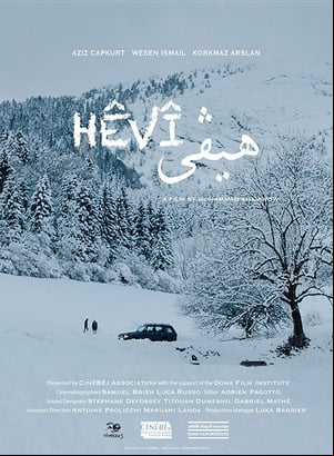 Hêvî Hêvî