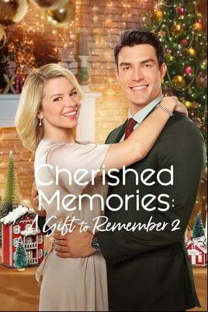 Cherished Memories: A Gift to 2 Cherished Memories: A Gift to 2