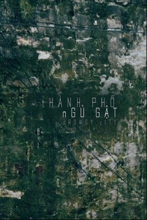 Thành Phố Ngủ Gật Thành Phố Ngủ Gật