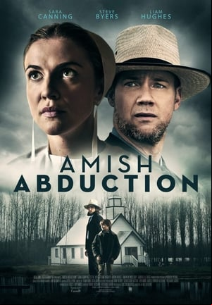 El caso Amish El caso Amish