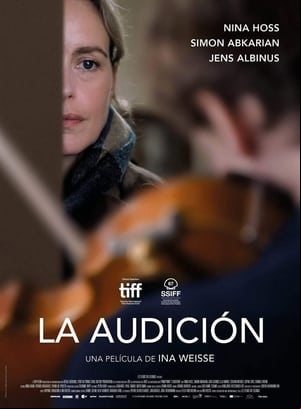 La audición La audición
