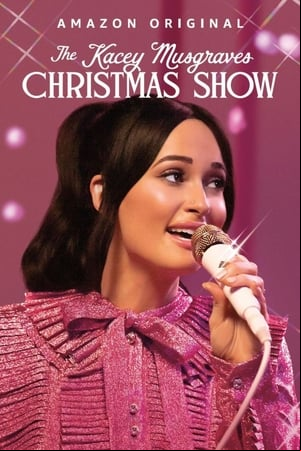 The Kacey Musgraves Christmas Show The Kacey Musgraves Christmas Show