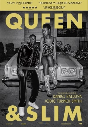 Queen & Slim Queen & Slim