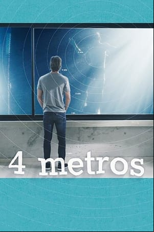 4 metros