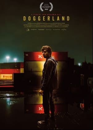 Doggerland Doggerland