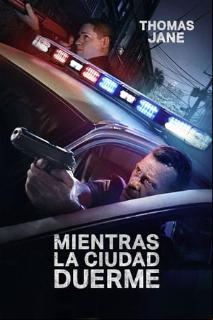 Mientras la ciudad duerme Mientras la ciudad duerme