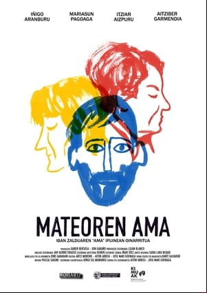 La madre de Mateo