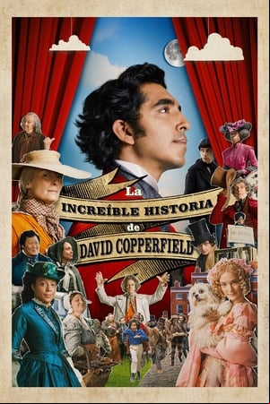 La increíble historia de David Copperfield
