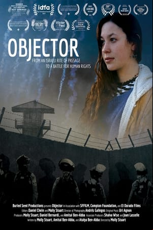Objector Objector