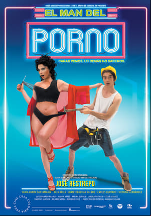 El man del porno El man del porno