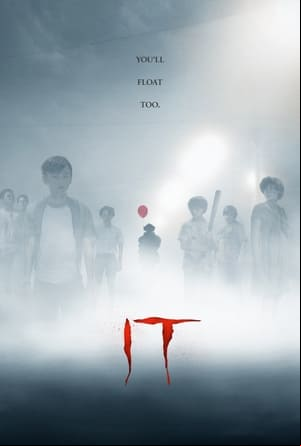 The Summers of IT: Chapter One