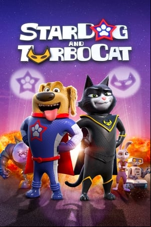 StarDog Y TurboCat StarDog Y TurboCat