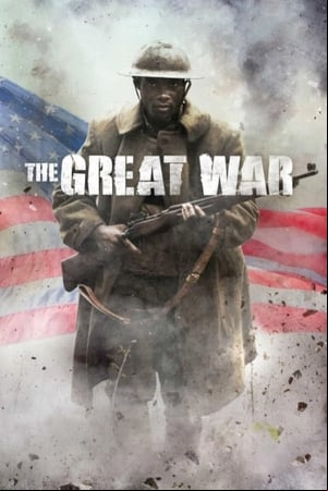 La gran guerra La gran guerra