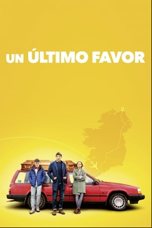 Un último favor Un último favor