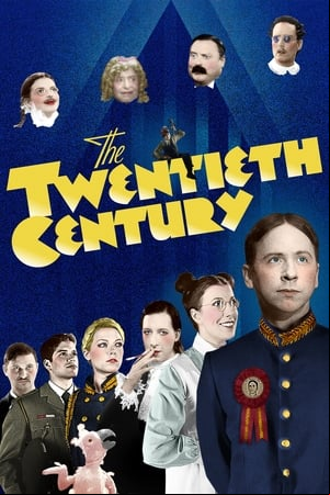 The Twentieth Century The Twentieth Century