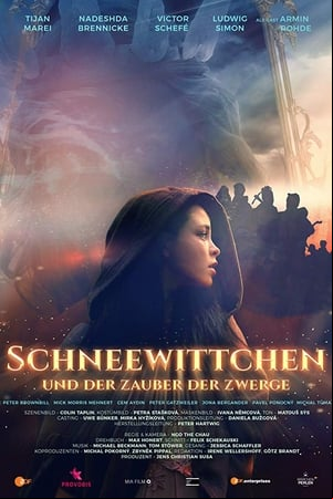 Schneewittchen und der Zauber der Zwerge