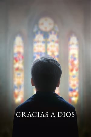 Gracias a Dios Gracias a Dios