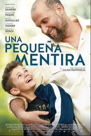 Una pequeña mentira