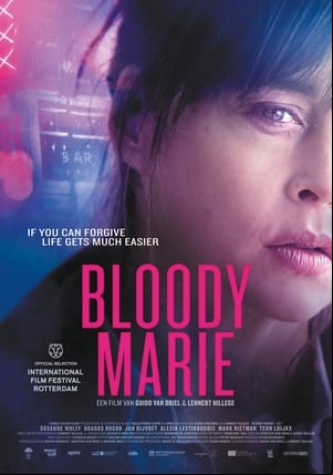 Bloody Marie