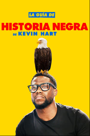 La guía de historia negra de Kevin Hart