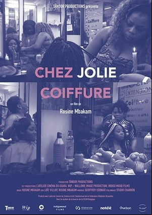 Chez Jolie Coiffure Chez Jolie Coiffure