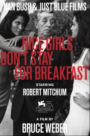 Nice Girls Dont Stay for Breakfast