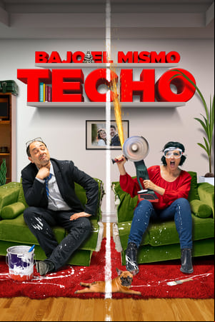 Bajo el mismo techo Bajo el mismo techo