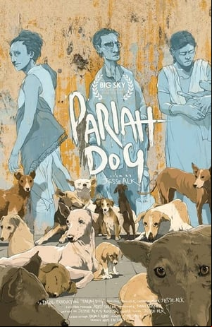 Pariah Dog Pariah Dog