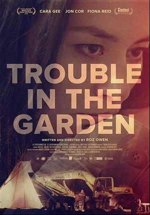 Trouble In The Garden Trouble In The Garden