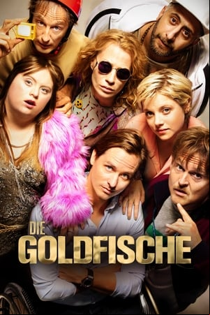 Die Goldfische Die Goldfische